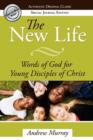 Image for New Life : Words of God for Young Disciples of Christ (Special)
