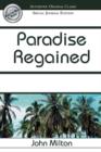 Image for Paradise Regained