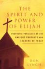 Image for Spirit and Power of Elijah