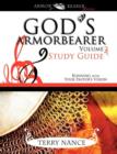 Image for God&#39;s Armorbearer : Running with Your Pastor&#39;s Vision (Study Guide)