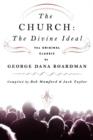 Image for Church : The Divine Ideal