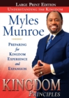 Image for Kingdom Principles