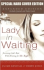Image for Lady in Waiting Expanded Special Hard Cover