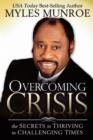 Image for Overcoming Crisis