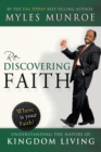 Image for Rediscovering Faith