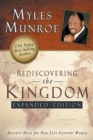 Image for Rediscovering the Kingdom