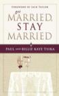 Image for Get Married, Stay Married