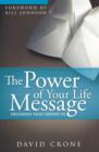 Image for Power of Your Life Message