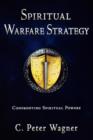 Image for Spiritual Warfare Strategy