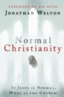 Image for Normal Christianity