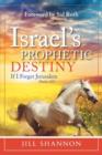 Image for Israel&#39;s Prophetic Destiny