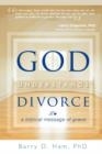 Image for God Understands Divorce