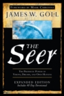 Image for The Seer : The Prophetic Power of Visions, Dreams, and Open Heavens