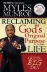 Image for Reclaiming God&#39;s Original Purpose for Your Life