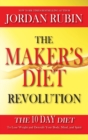 Image for The Maker&#39;s Diet Revolution