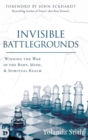 Image for Invisible Battlegrounds