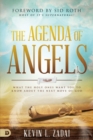 Image for Agenda of Angels, The