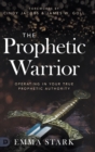 Image for The Prophetic Warrior : Operating in Your True Prophetic Authority