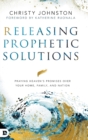 Image for Releasing Prophetic Solutions