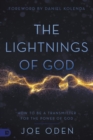 Image for Lightnings of God, The
