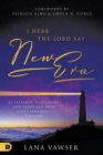 Image for I Hear the Lord Say &quot;New Era&quot;
