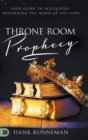 Image for Throne Room Prophecy