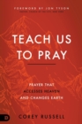 Image for Teach Us to Pray