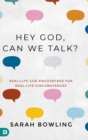Image for Hey God, Can We Talk?