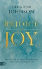 Image for Rejoice Into Joy
