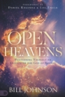 Image for Open Heavens