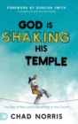 Image for God is Shaking His Temple