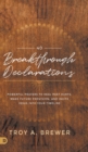 Image for 40 Breakthrough Declarations