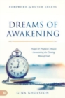 Image for Dreams of awakening  : prayers and prophetic dreams announcing the coming move of God