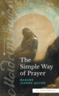 Image for The Simple Way of Prayer (Sea Harp Timeless series) : A Method of Union with Christ
