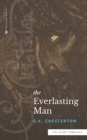 Image for The Everlasting Man (Sea Harp Timeless series)