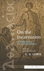 Image for On the Incarnation (Sea Harp Timeless series)