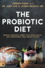 Image for Probiotic Diet, The