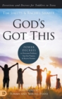 Image for God&#39;s Got This : Power Decrees to Overcome Problems, Step Into Purpose, and Receive Promises