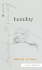 Image for Humility (Sea Harp Timeless series)
