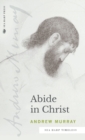 Image for Abide in Christ (Sea Harp Timeless series)