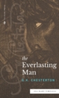 Image for The Everlasting Man (Sea Harp Timeless series)