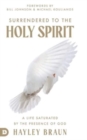 Image for Surrendered to the Holy Spirit