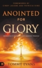 Image for Anointed for Glory