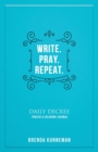 Image for Write. Pray. Repeat.
