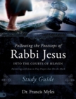 Image for Following the Footsteps of Rabbi Jesus Study Guide