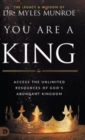Image for You Are a King
