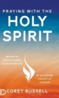 Image for Praying with the Holy Spirit