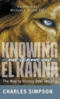 Image for Knowing el Kanna, Our Jealous God