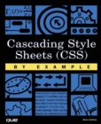 Image for Cascading Style Sheets (Css) By Example.
