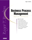 Image for Business process management: profiting from process